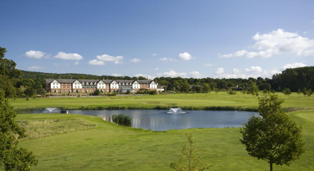 Carden Park Golf Resort Golf Packages & Deals Golfbreaks