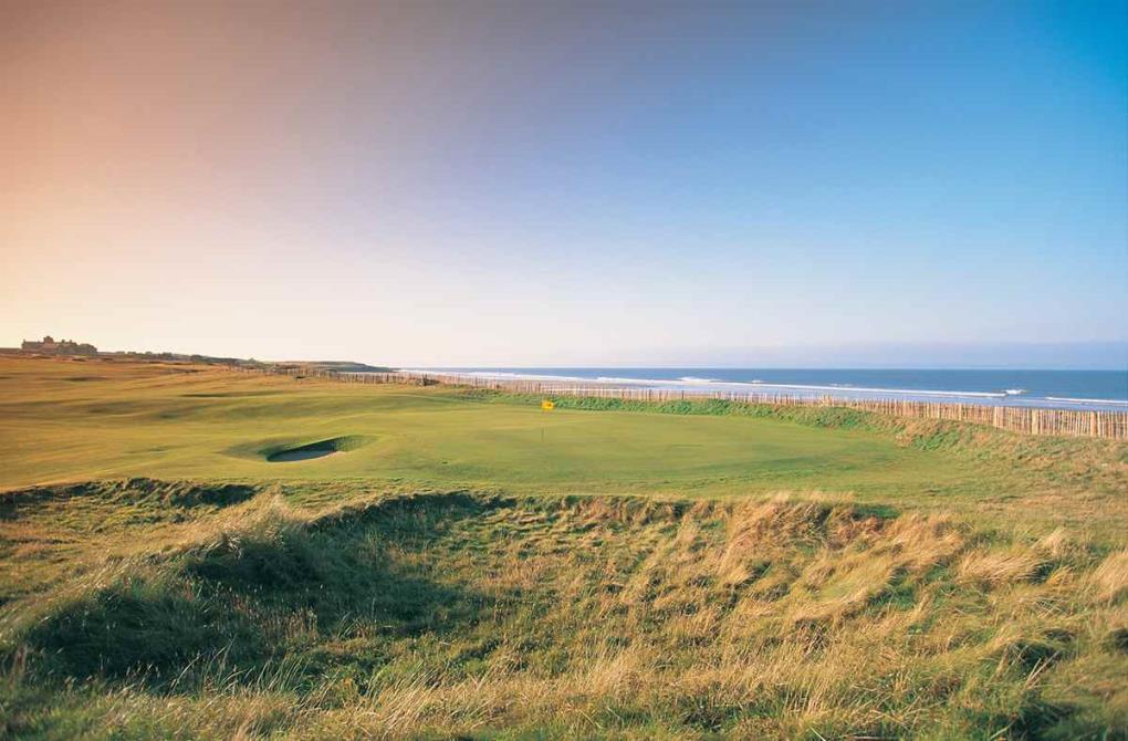 Venue - wales-royal-porthcawl