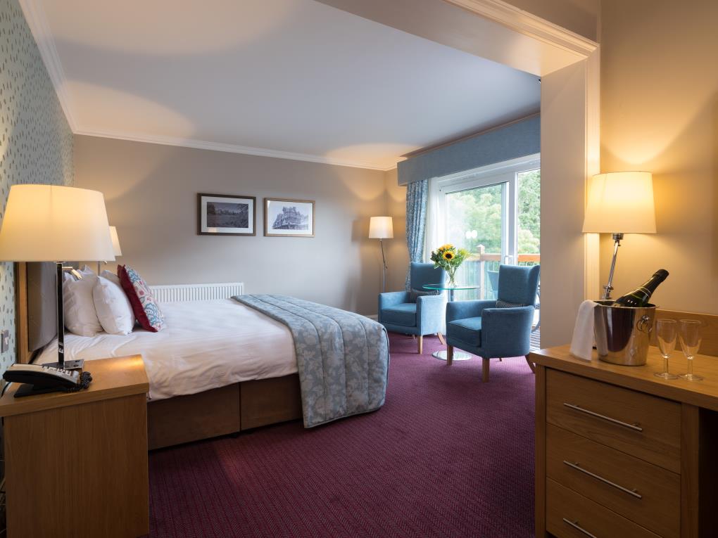 Venue - carden-park : carden-park-courtyard-suite