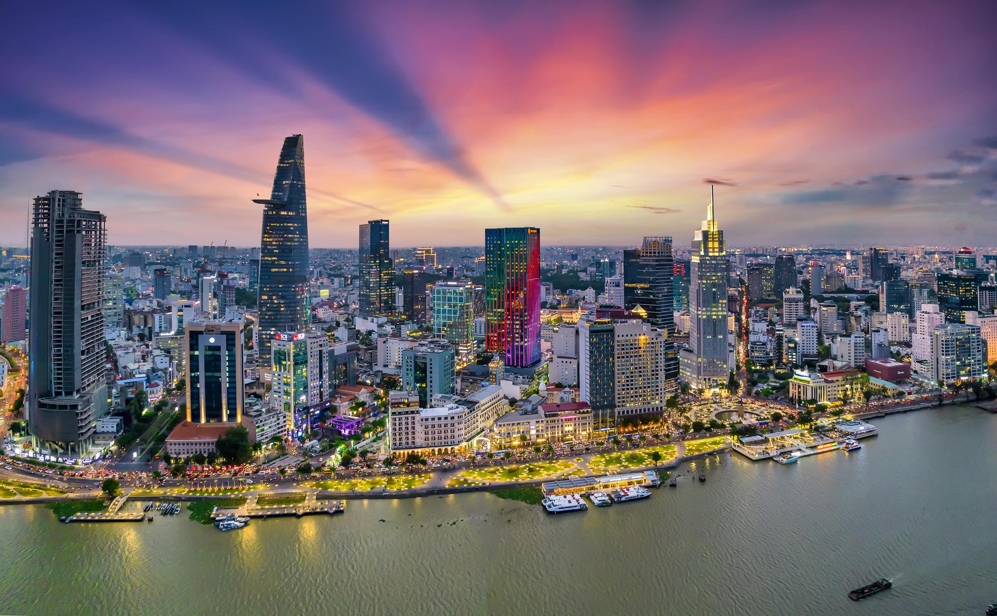 Complete Vietnam Golf Tour Experience