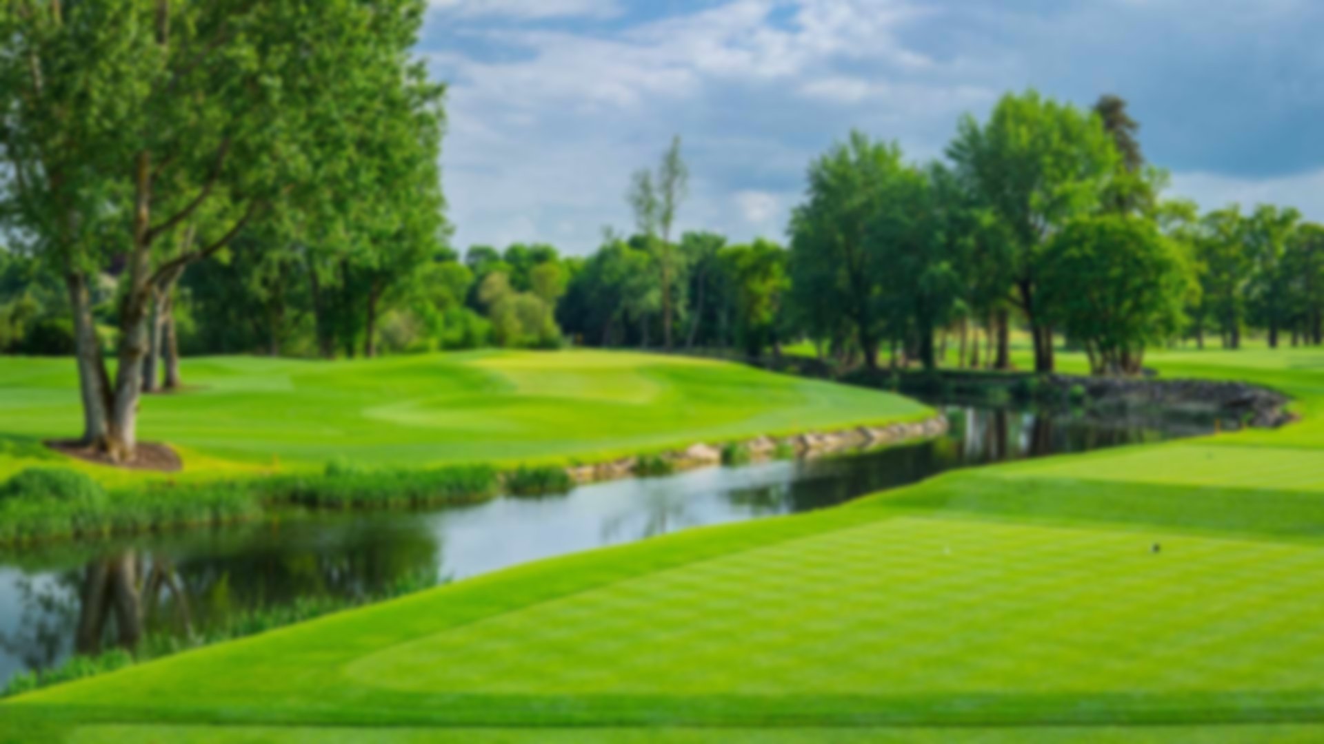 Adare Manor - Golf - 29