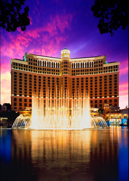 Bellagio Hotel & Casino | Las Vegas | Golf Packages & Deals Bellagio Hotel & Casino | Las Vegas | Golf Packages & Deals