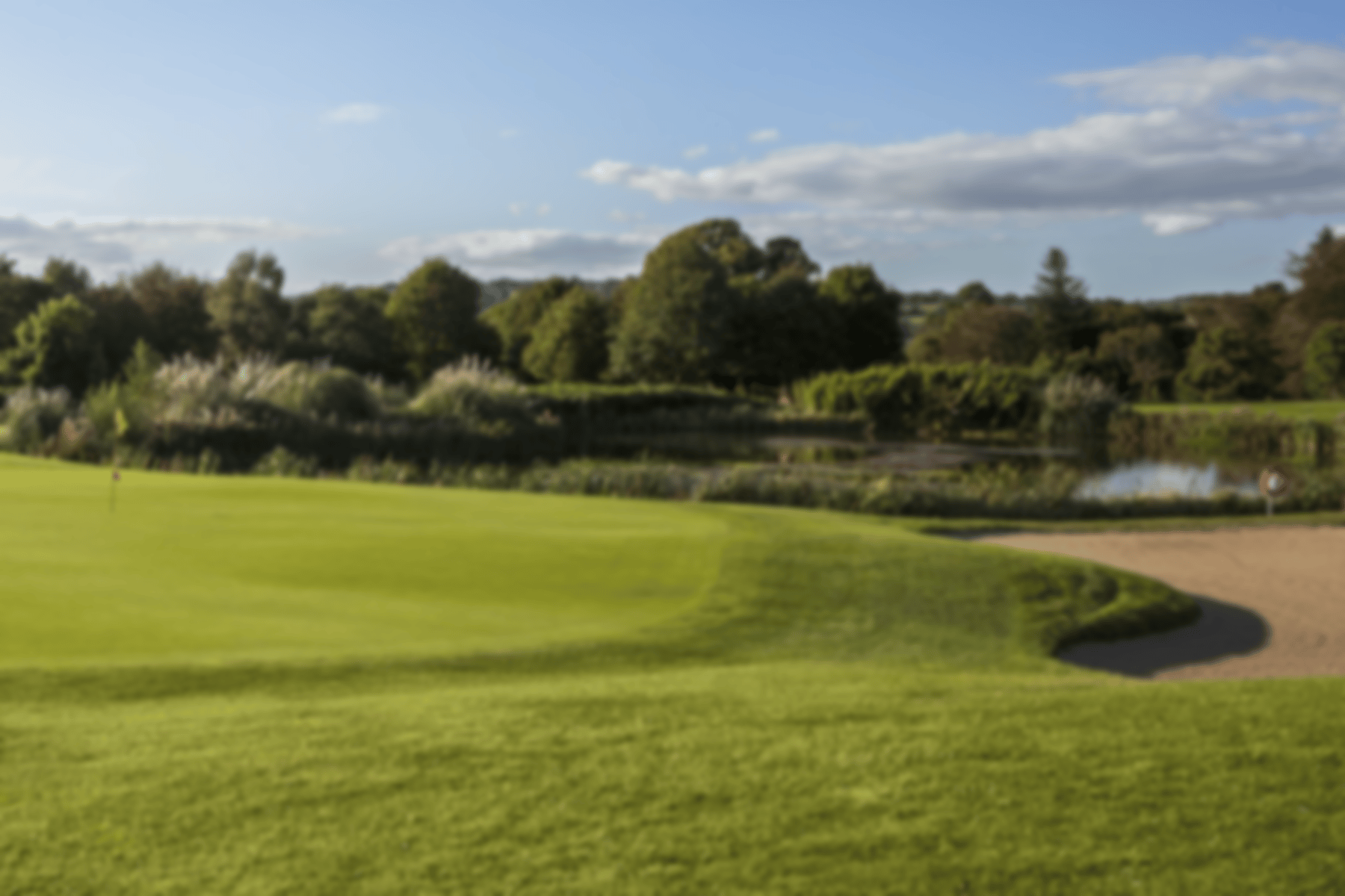 Fota Island Resort