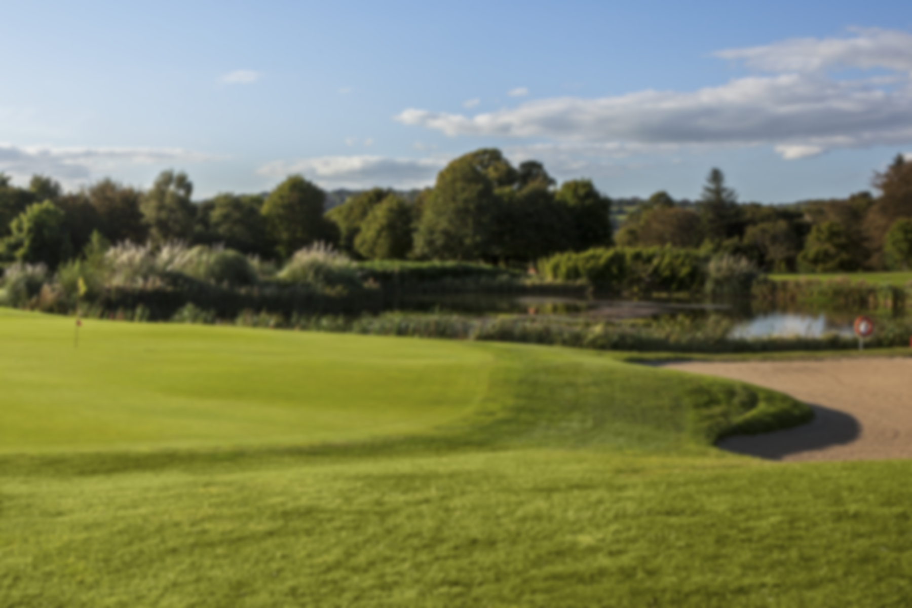 Fota Island Resort