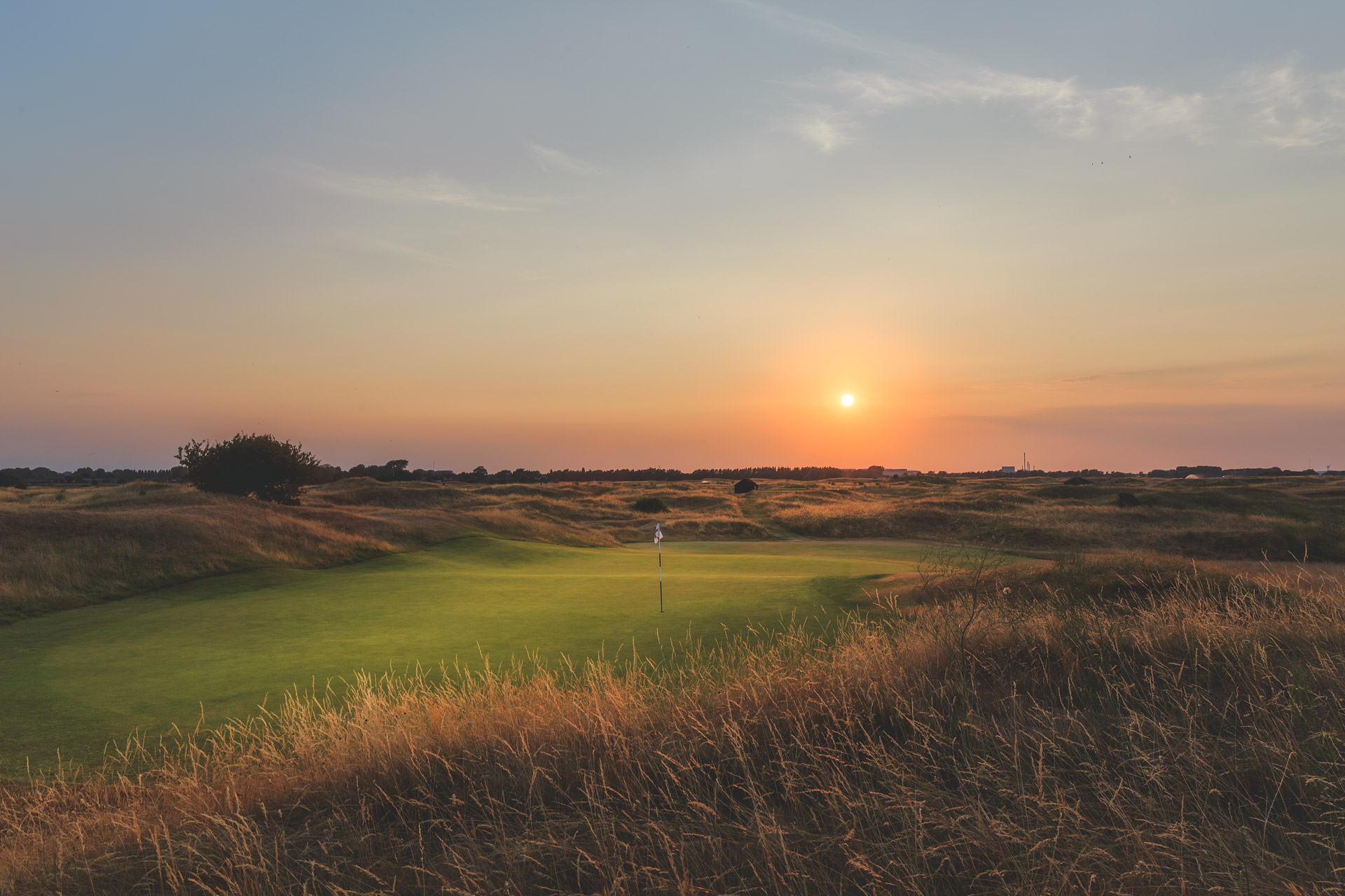 Signature South East England Golf Tour