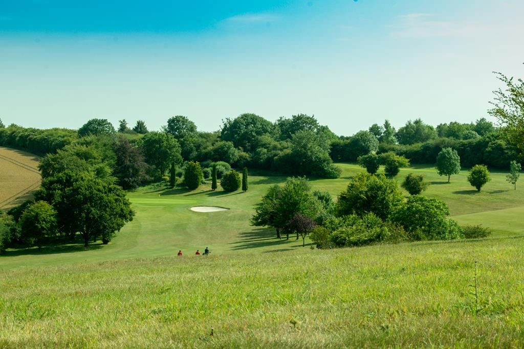 Ashley Wood Golf Club | Bournemouth Golf Breaks - Golfbreaks
