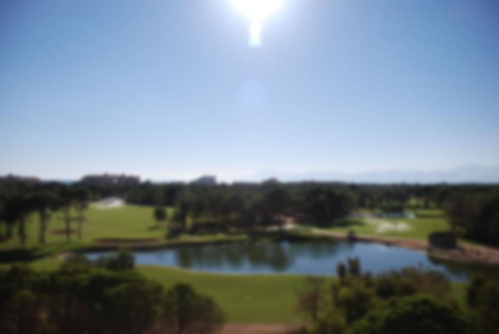 Riu Kaya Palazzo offer Hotel Riu Kaya Belek