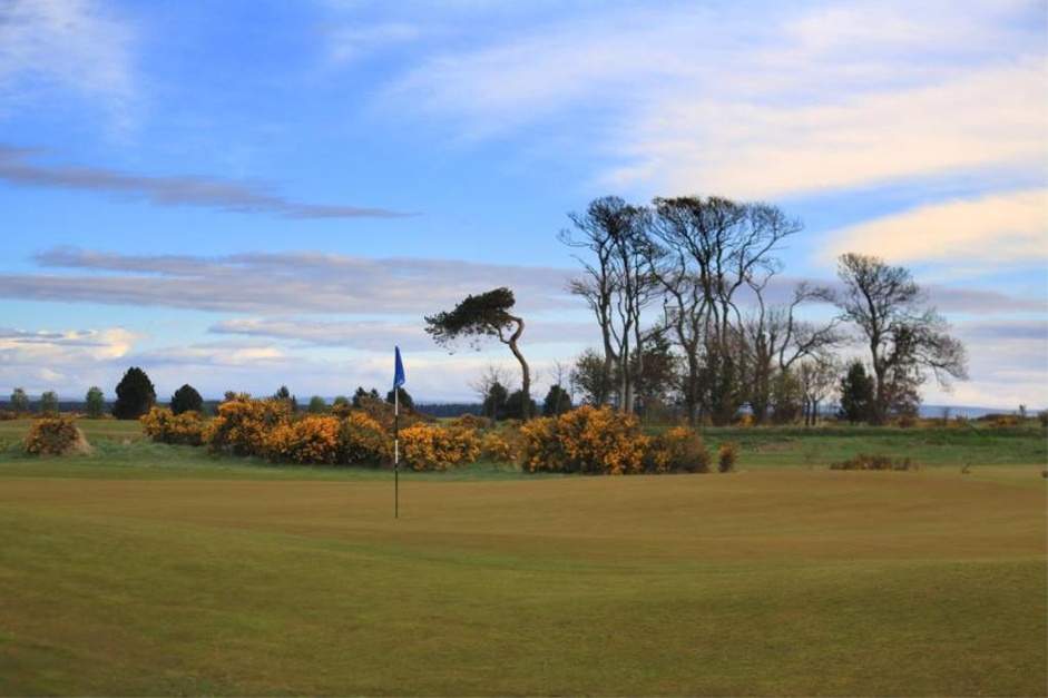 Balgove Course, St Andrews, Fife Book a golf break or golf holiday