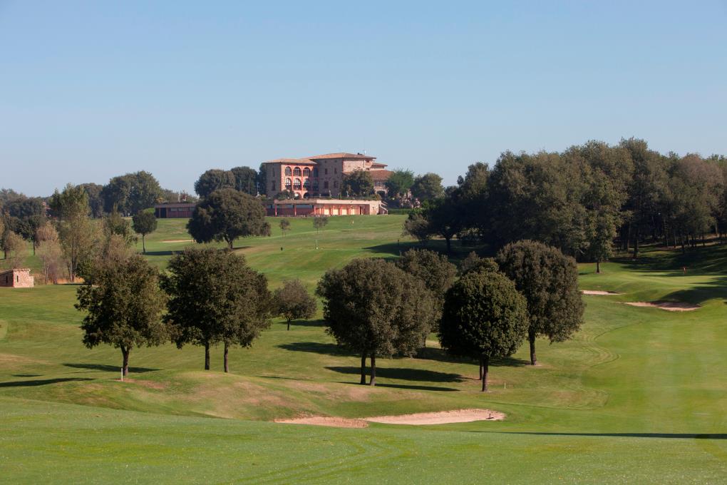 Golf Montanyá