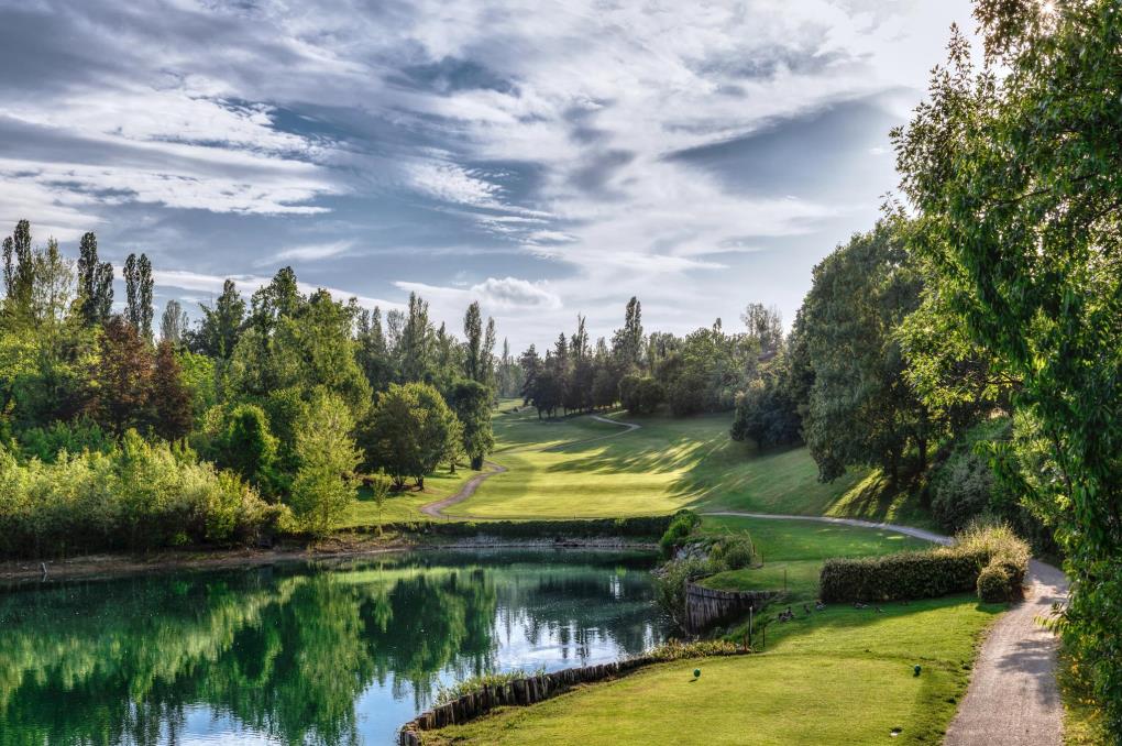 Golf course - bologna-golf-club : bologna-329963388793o