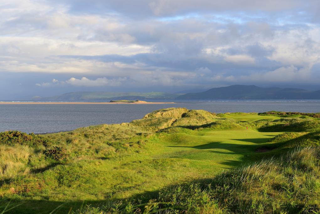 Golf course - dooks-golf-club : dooks-4-wide