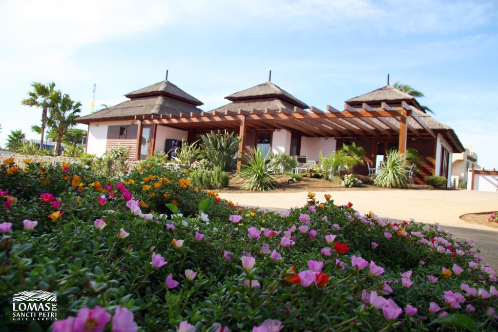 Sancti Petri Hills Golf