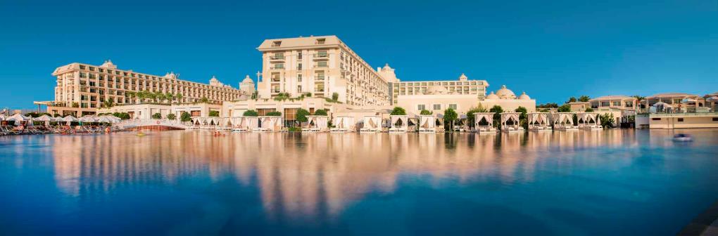 Titanic Deluxe Belek