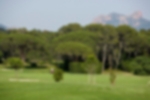 Golf de Valescure