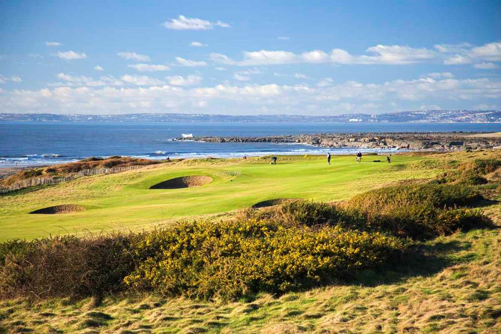 Golf course - royal-porthcawl : royal-porthcawl