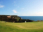 Pennard Golf Course