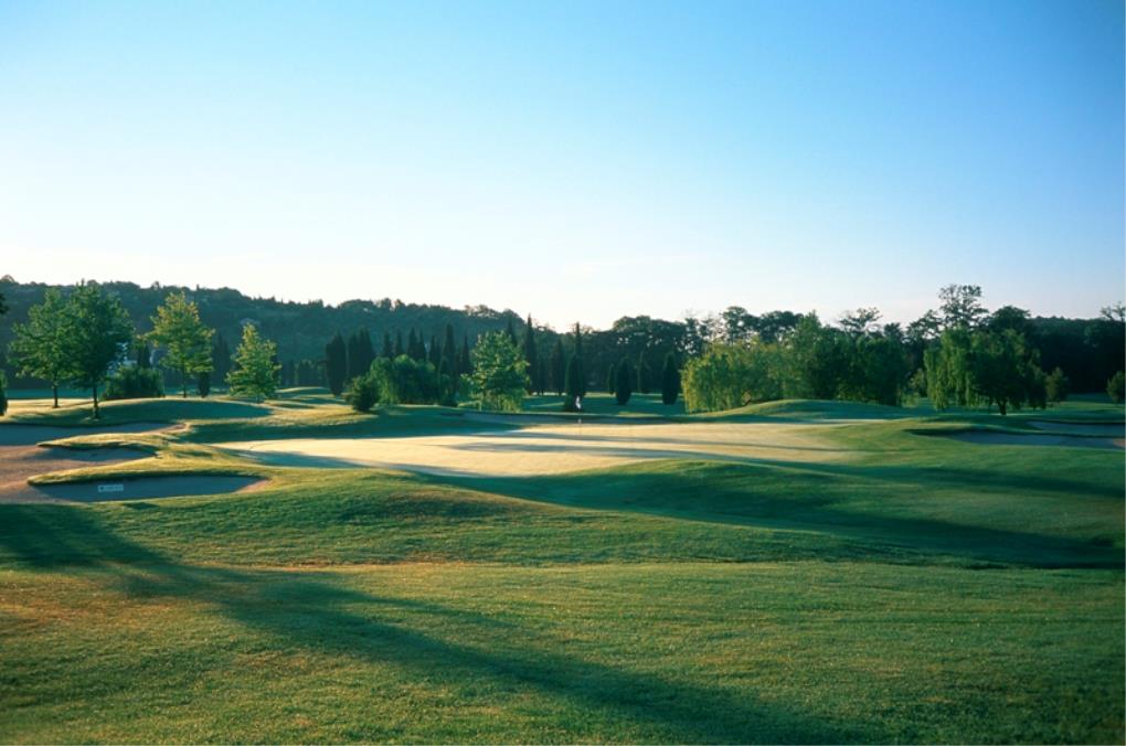 La Grande Bastide Golf Course