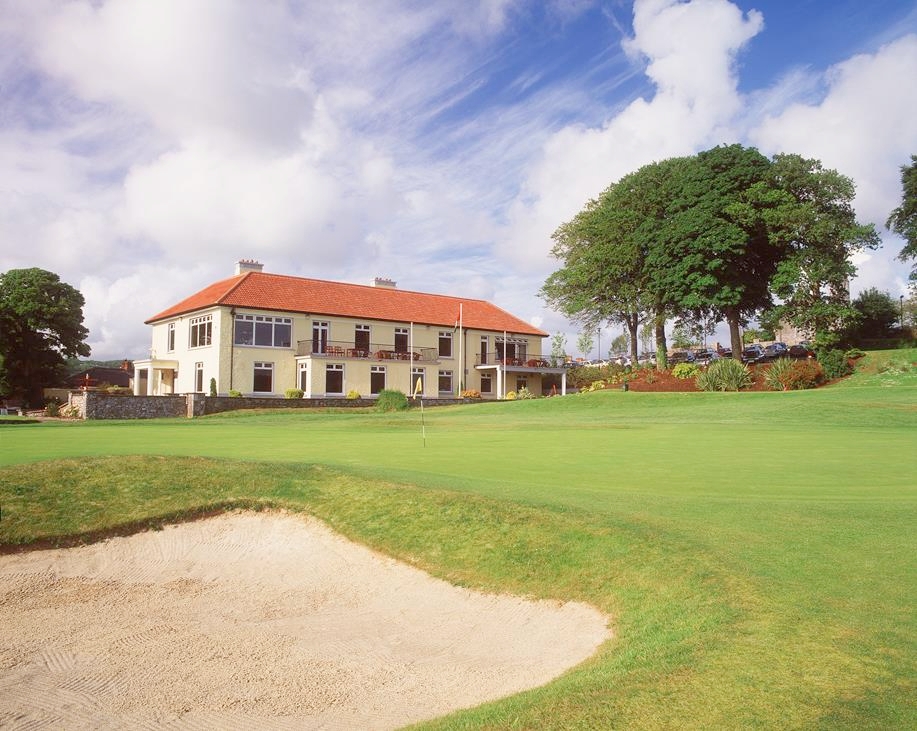 Cork Golf Club