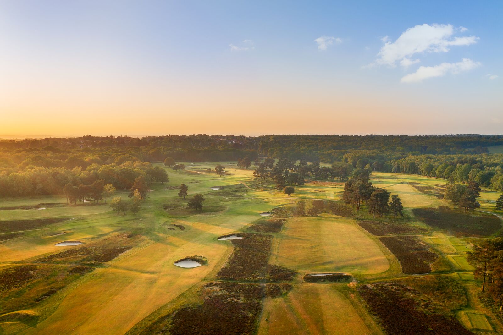 Walton Heath Golf Club