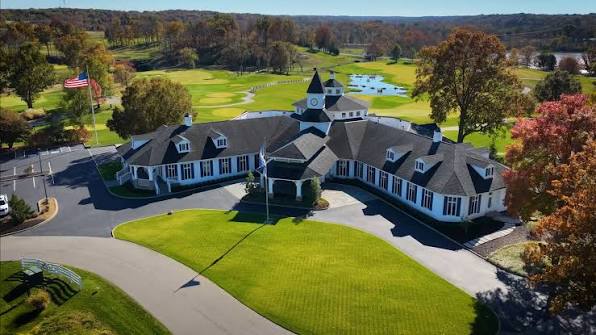 Valhalla clubhouse