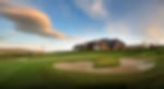 Golf course - dundonald : dun-l-9th-lower-copy