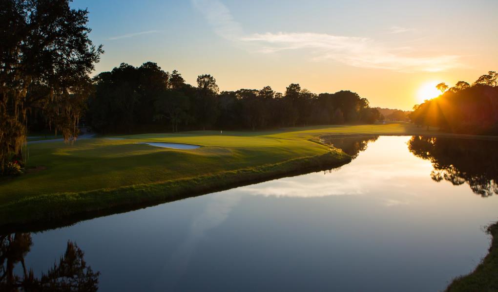 Disney's Magnolia Golf Course