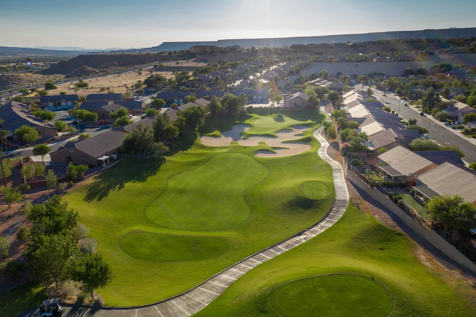 Falcon Ridge Gc Falcon Ridge Golf Course | Mesquite - Golfbreaks