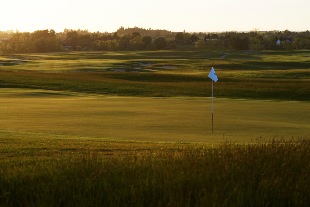 Golf course - links-course-pga-sweden : lakes-green-3-foto-staffan-andersson-jpg