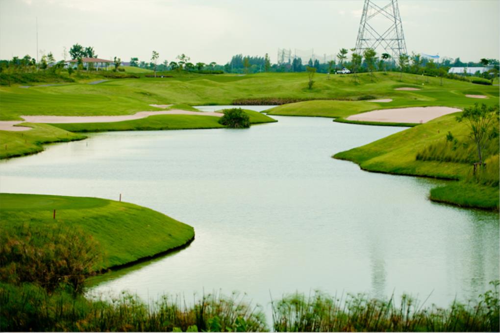 Golf course - riverdale-golf-club : 15