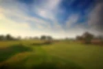 Venue - walton-heath-5th-green-behind-old