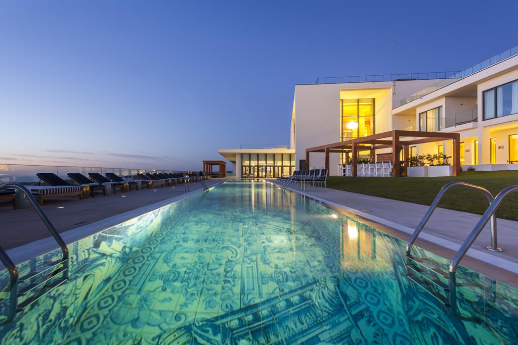 Lisbon - Accommodation - 2