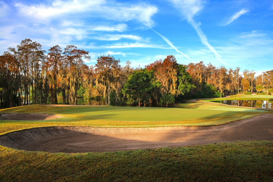Innisbrook Golf Resort, Tampa Golf Packages & Deals