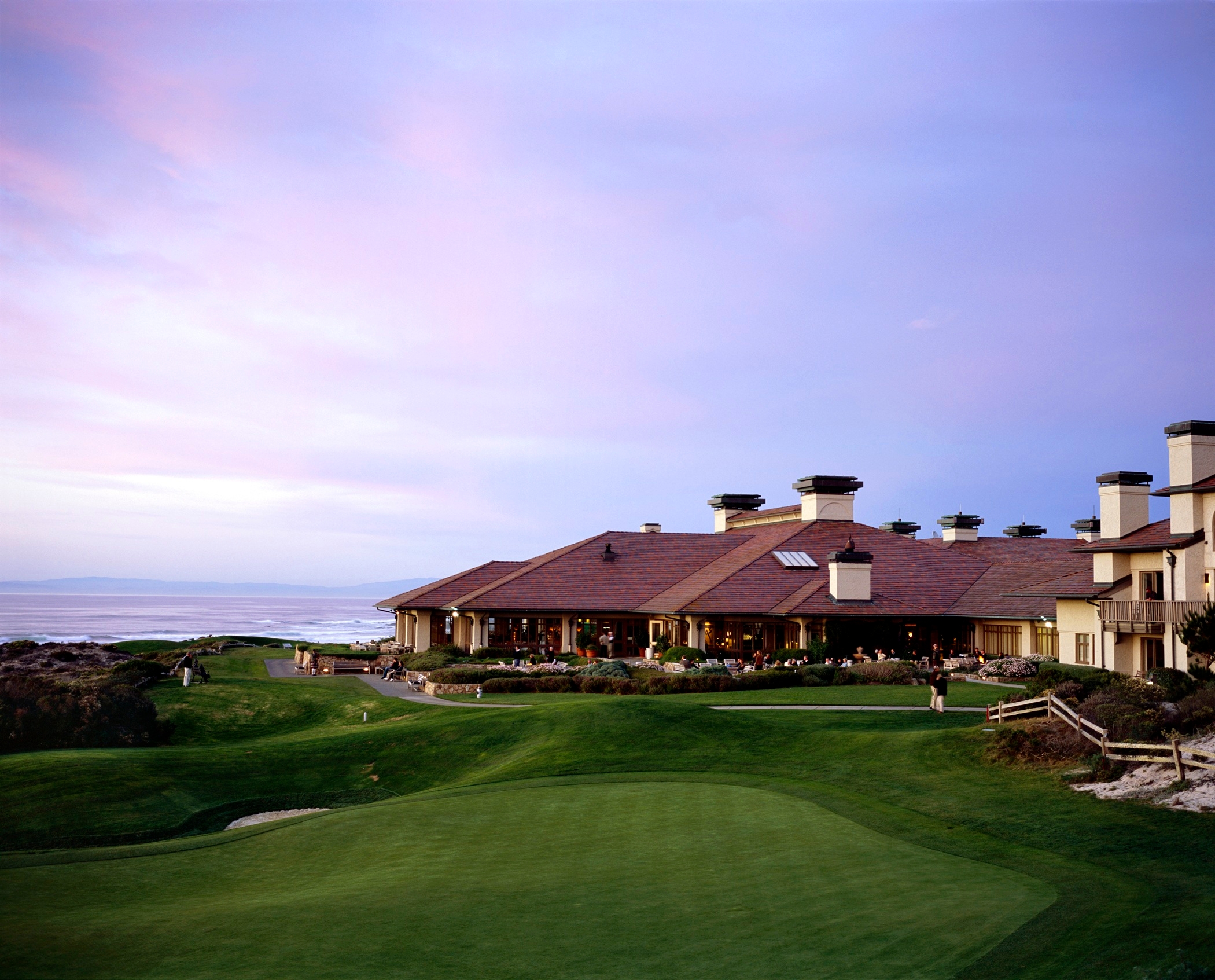 The Inn at Spanish Bay - Pebble Beach | Golf Packages & Deals