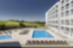 Crowne Plaza Caparica Lisbon