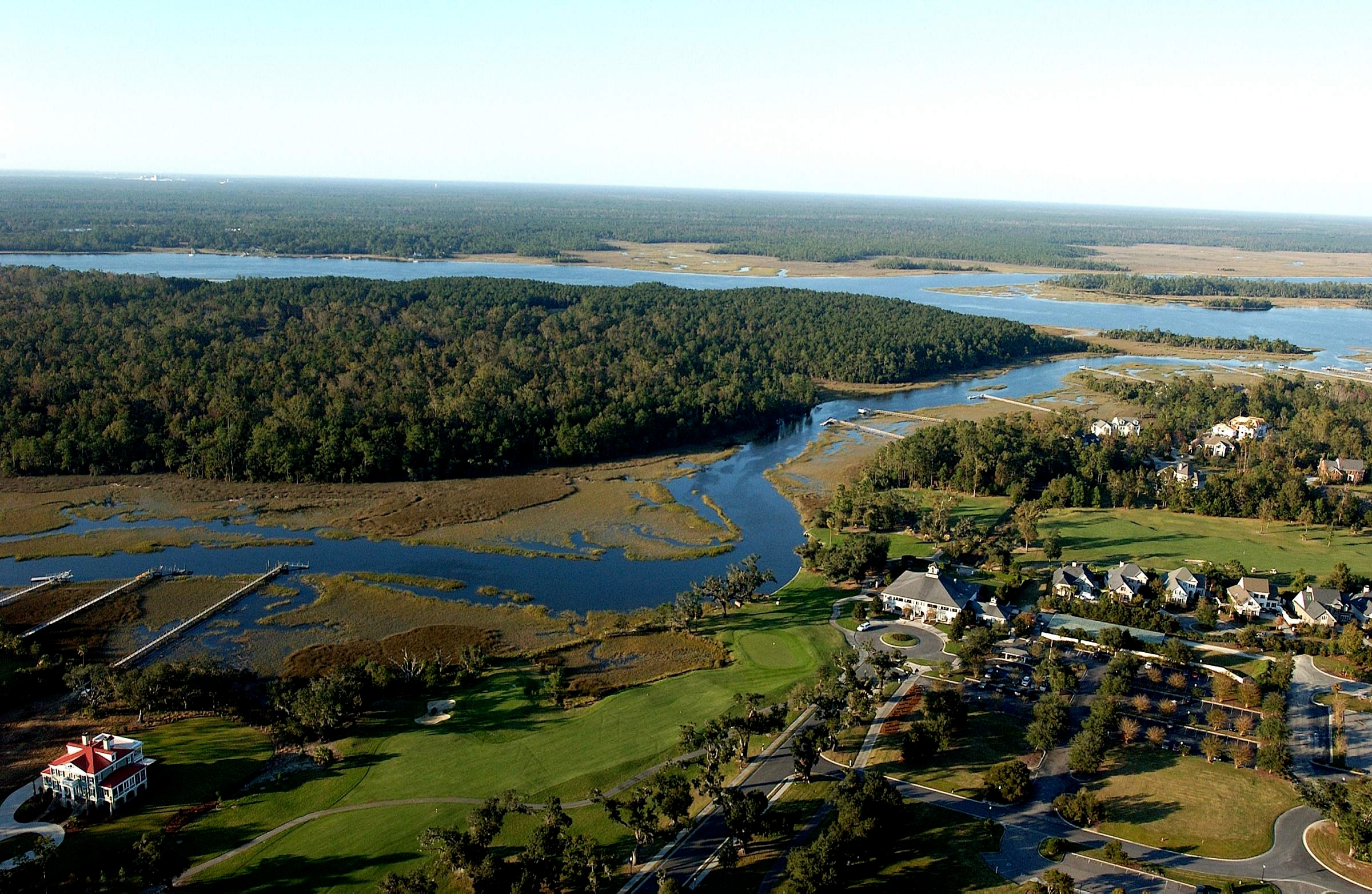 West Dunes Golf Club | 2024/25 | Golfbreaks In South Carolina