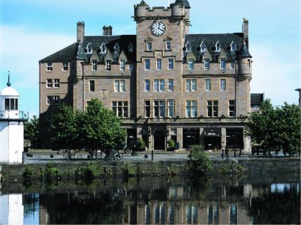 Venue - malmaison-edinburgh : malmaison-edinburgh-1