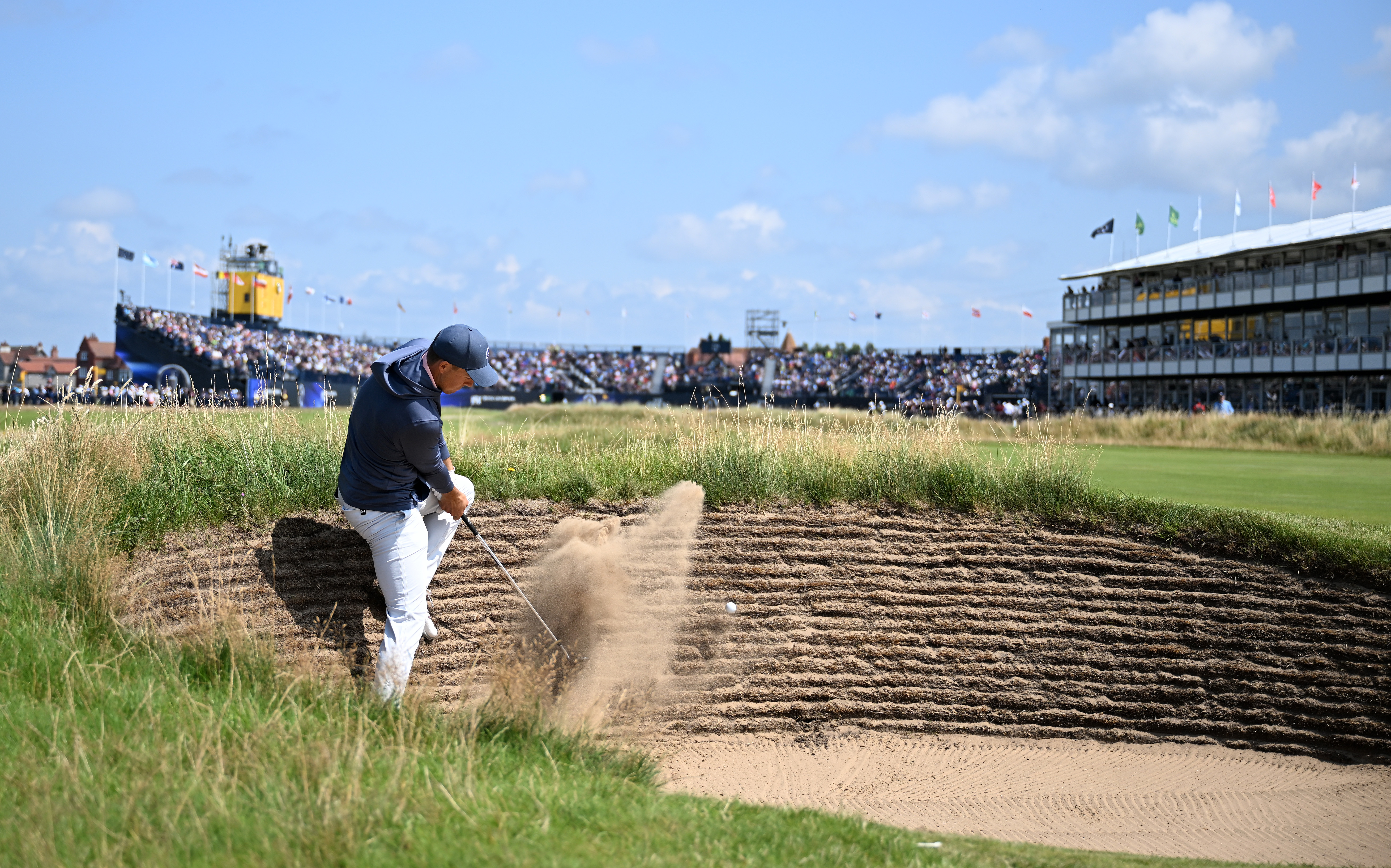 Open 2026 - Authorised Image 1