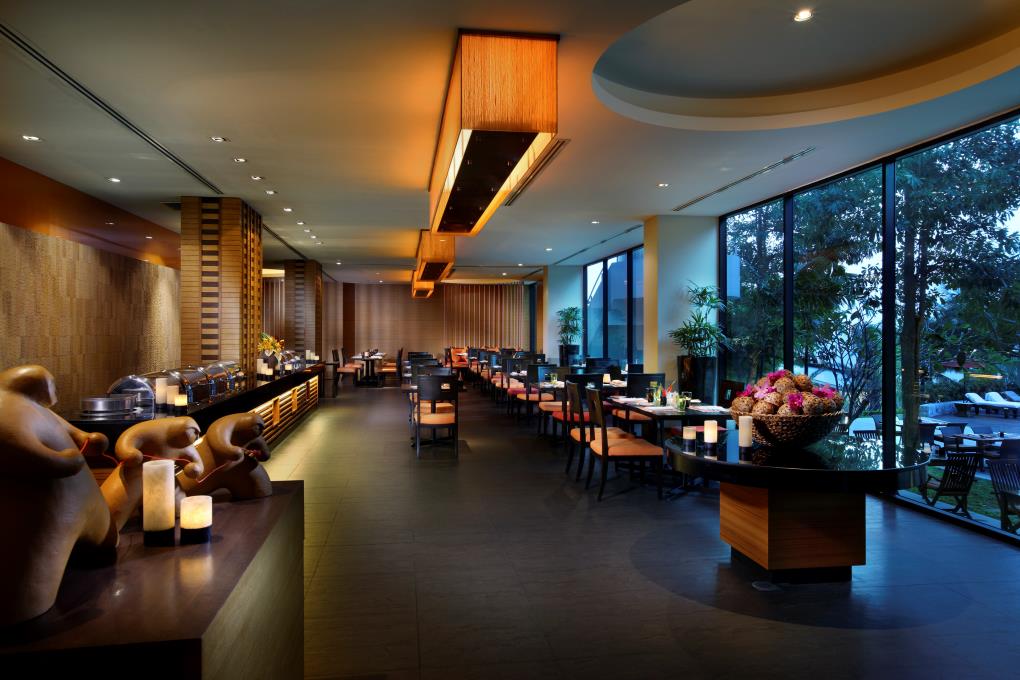 Venue - amari-ocean-pattaya : essence