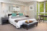 Venue - fancourt-hotel : fancourt-luxury-room-overlooking-warm-up-area