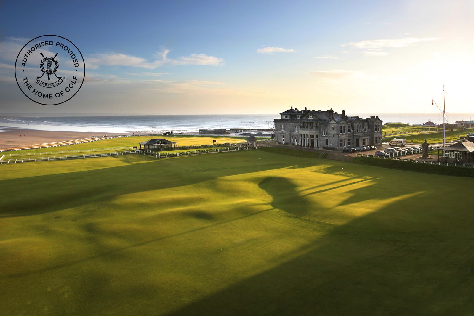 Reasons To Visit St Andrews | Scottish Golf Trips