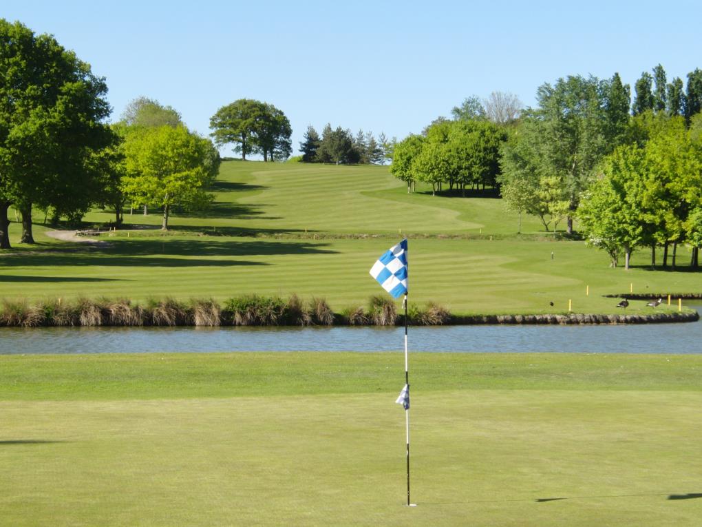 Weald of Kent Golf Course