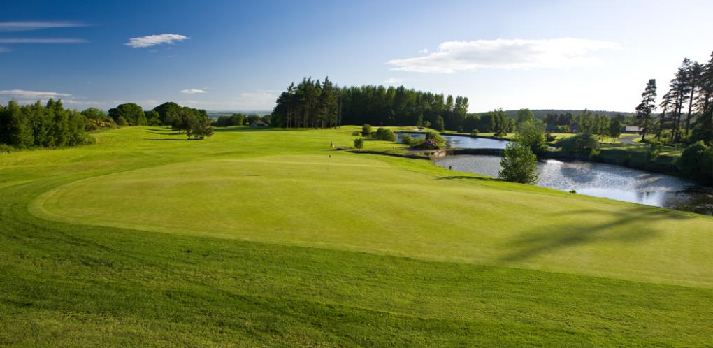 Venue - slaley-hall-lodges : slaley-hall-2-golf