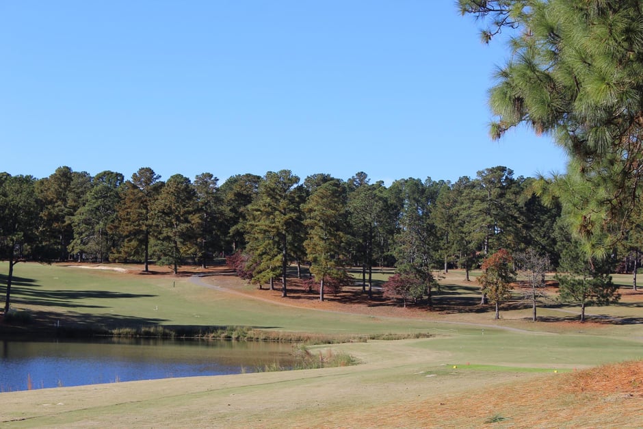 Red Fox Course, Foxfire Golf Club | Southern Pines Golf