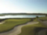 9th Hole - Oak Point Course at Kiawah Island