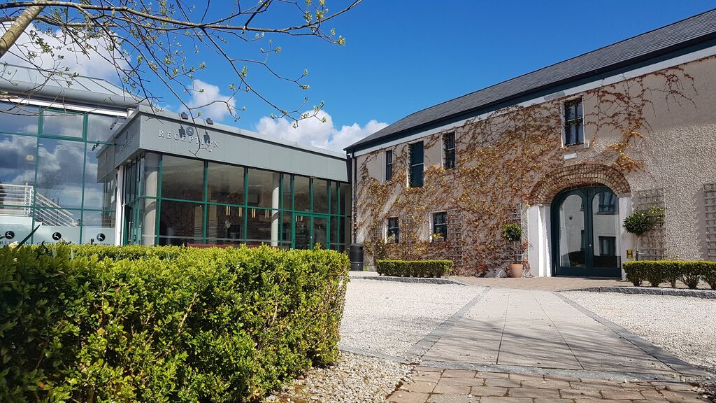 Castle Dargan Golf Hotel & Wellness Resort