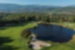 Golf course - le-chateau-terre-blanche : terre-blanche-9