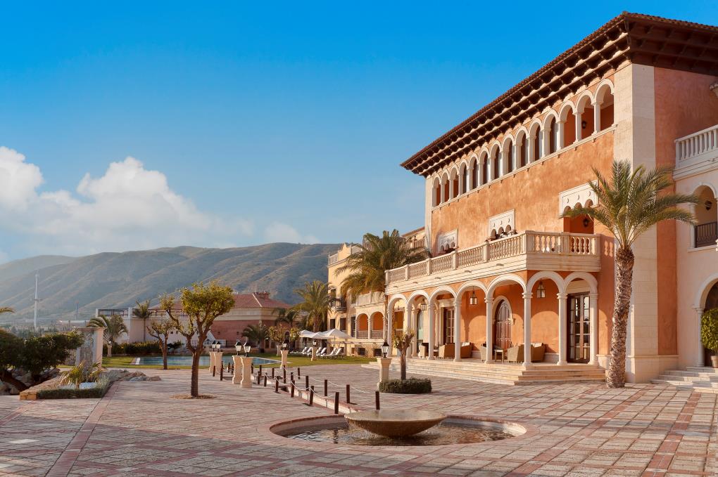 Venue - hotel-villaitana : 40tlmeliavillaitana-exterior