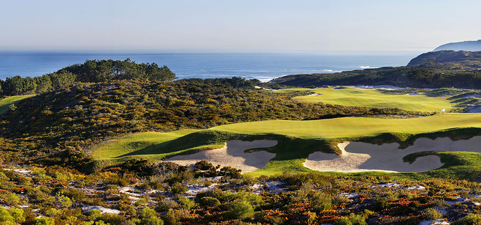 West Cliffs Golf Links