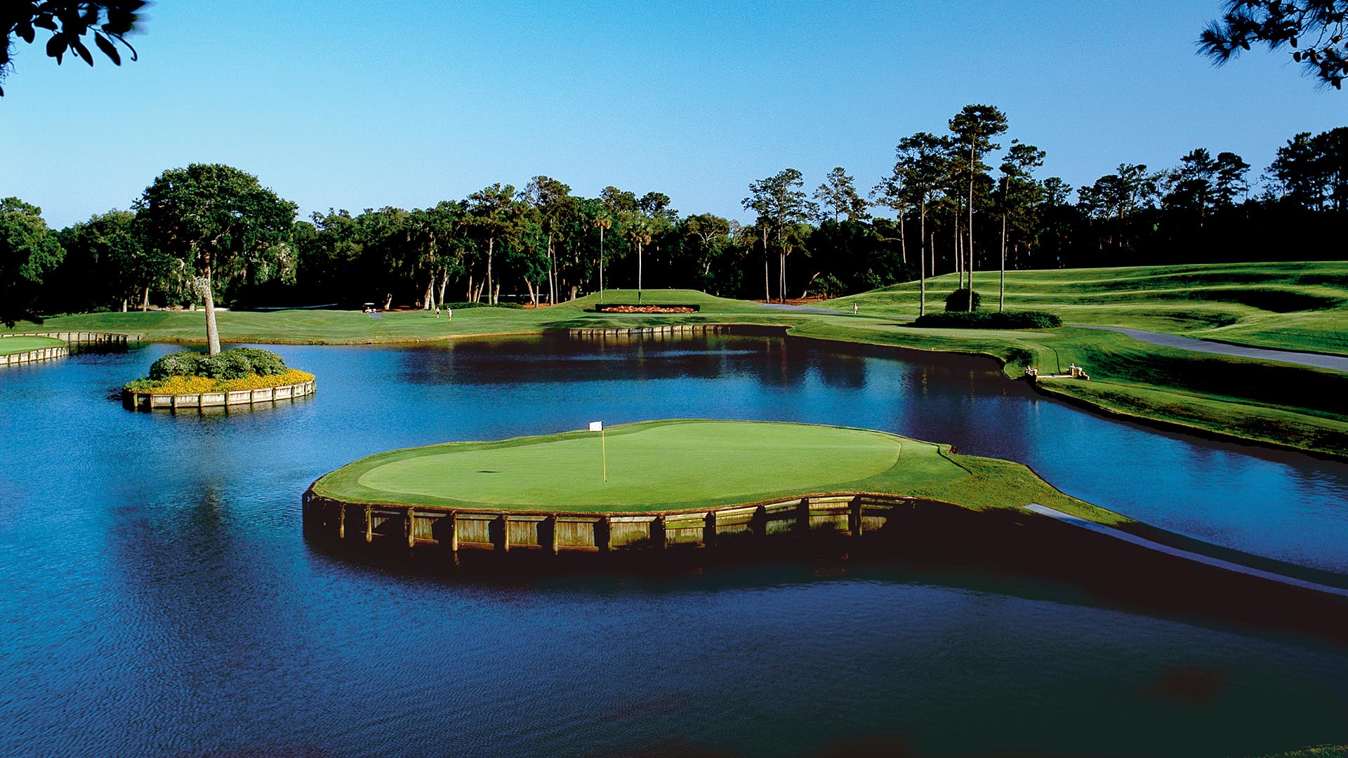 Jacksonville Golf Packages (2024/25) Jacksonville Florida Golf