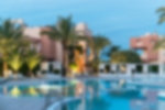 Oliva Nova Beach & Golf Hotel